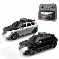 High-Speed FPV Drift Car
