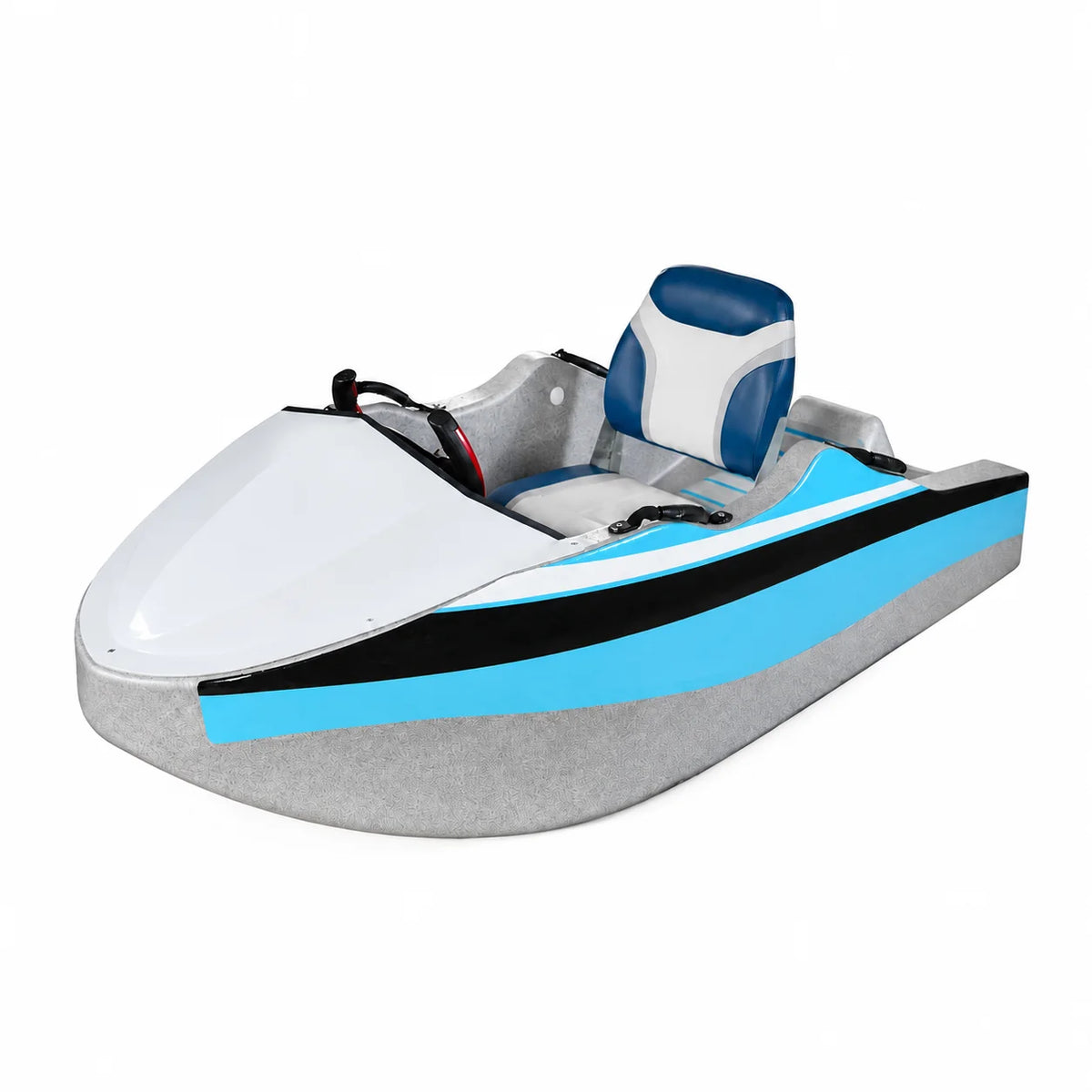 Surgedrift W1