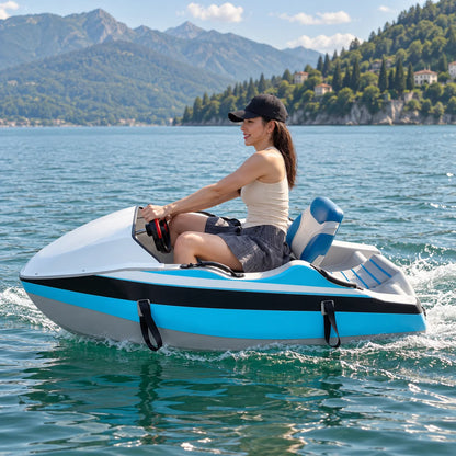 Surgedrift W1