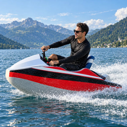Surgedrift W1