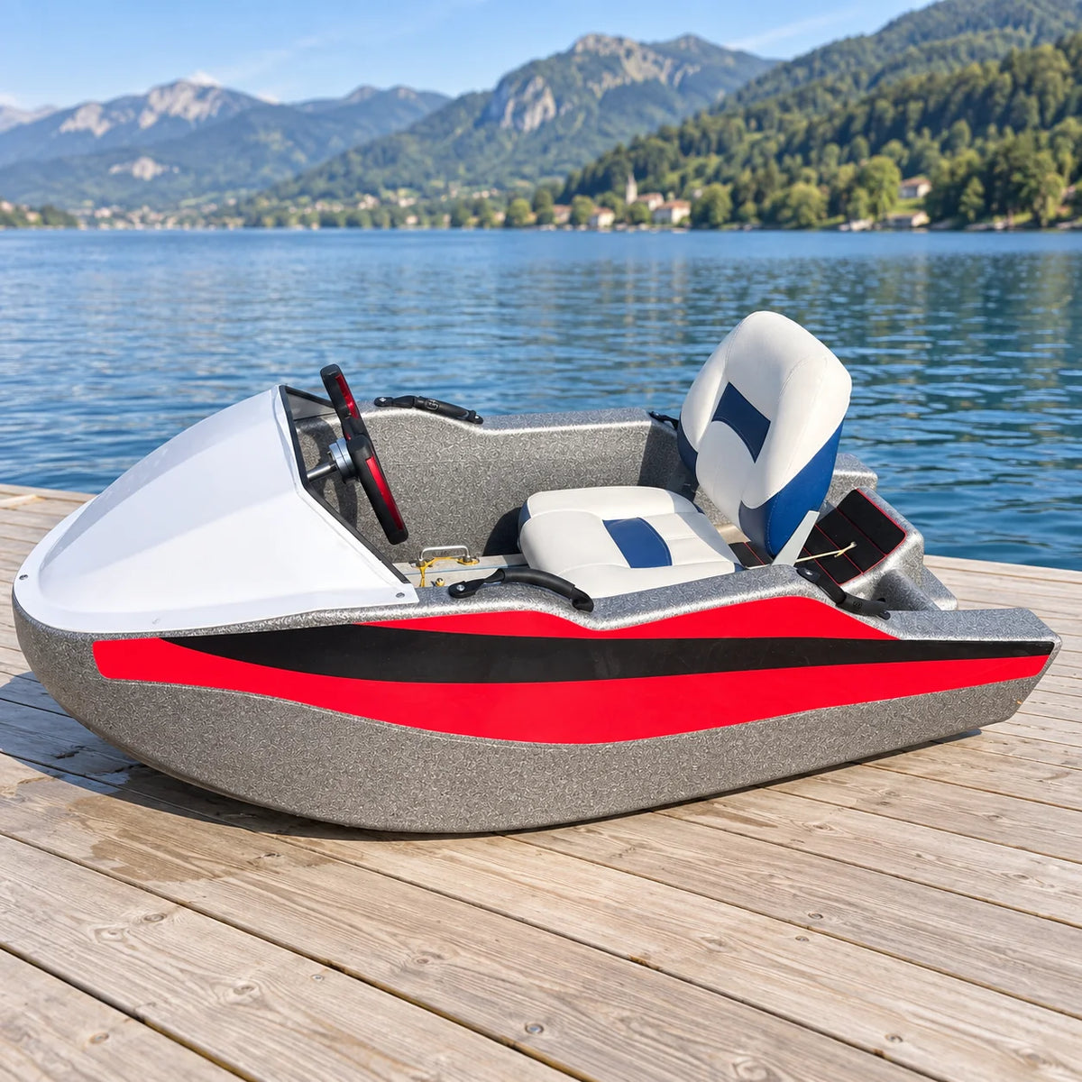 Surgedrift W1