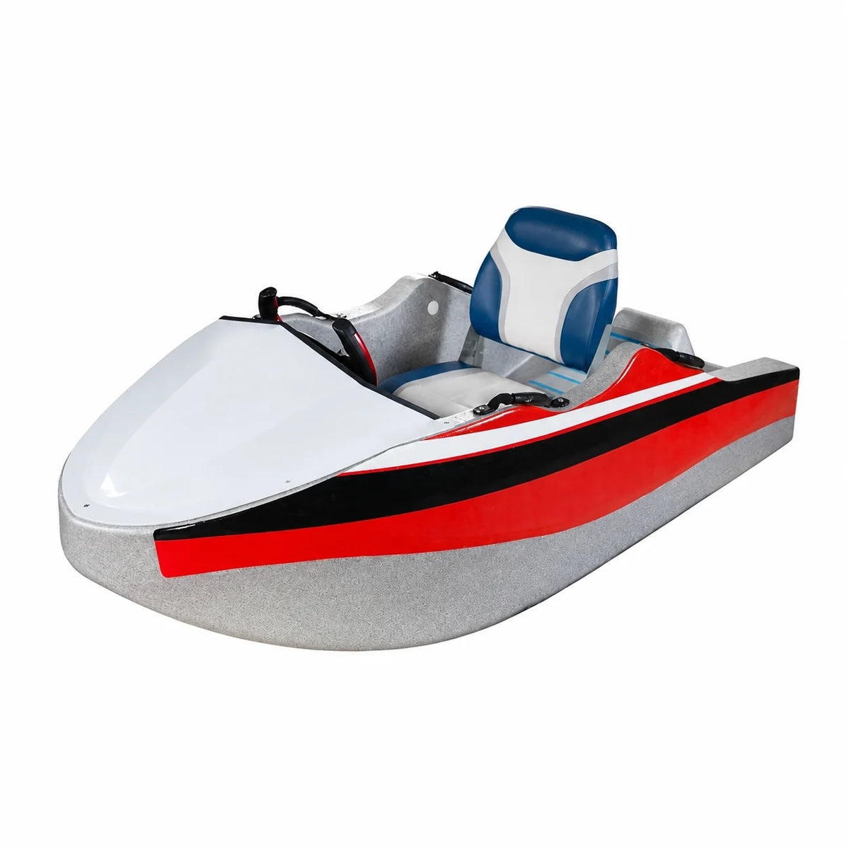 Surgedrift W1